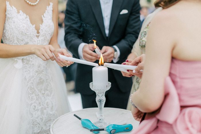 оформление семейного очага на свадьбу 1