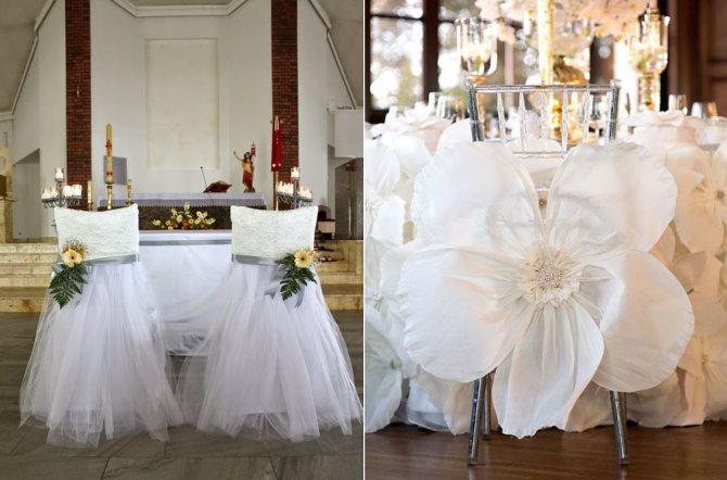 Оформление столов гостей на свадьбе 2022 года: новинки фото