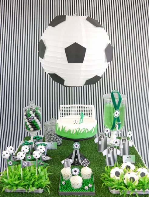 Оформление торта