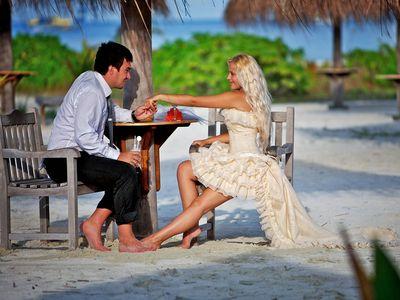 Организация церемонии самостоятельно или через фирму