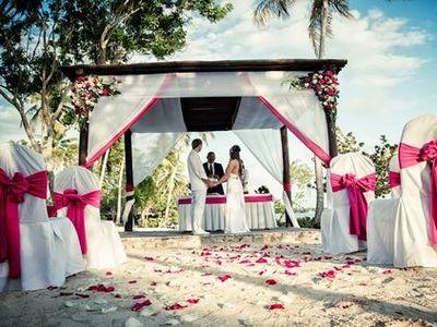 Организация торжества