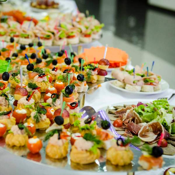 организовать свадьбу премиум-класса