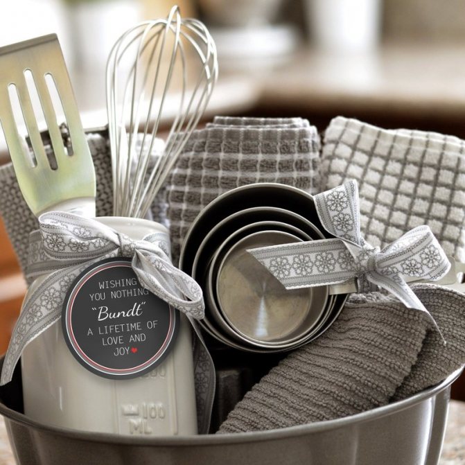 Оригинальный комплект