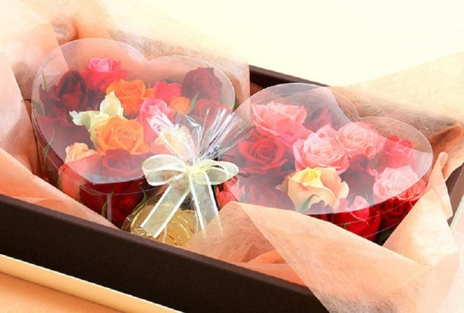 Оригинальный подарок к дню свадьбы