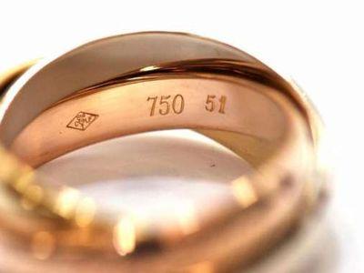 Отличие между оригиналом и подделкой