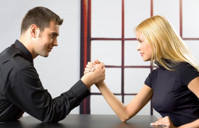 Отличия гражданского брака от официального