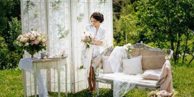 Отличное решение собираться на природе