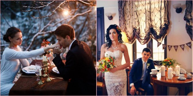 Отличный вариант это кафе