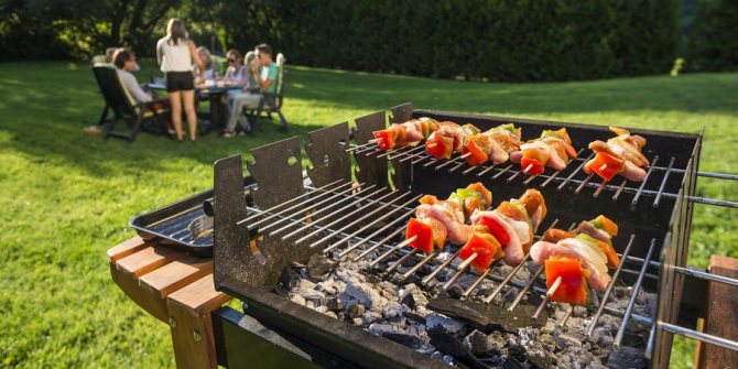 Отметить агатовую свадьбу можно по-разному