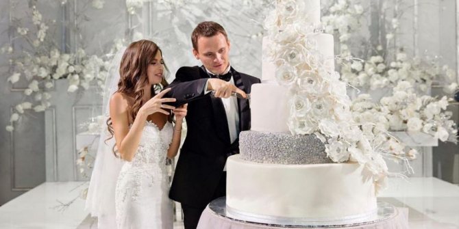 Отметьте в ресторане