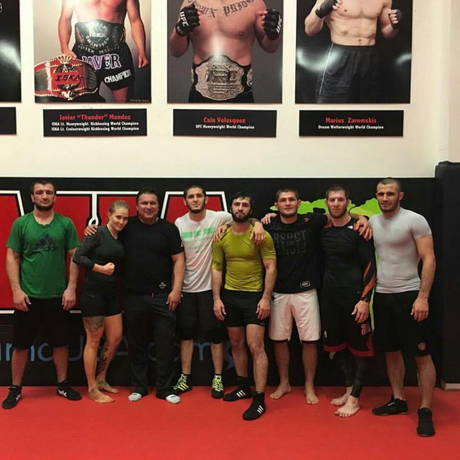 Отношения между русской женщиной и дагестанским мужчиной