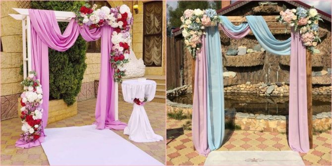 П-образную форму сделать проще всего