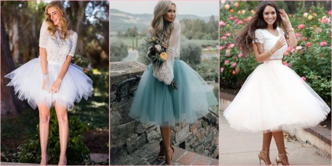 Пачку довольно часто выбирают многоярусную