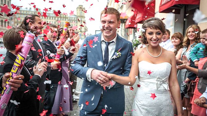 Парадная процессия