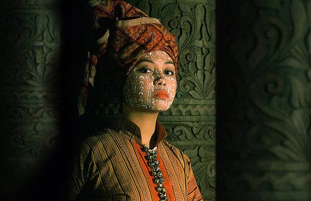 Первая брачная ночь в Африке: безумные обычаи и странные традиции (16 фото)