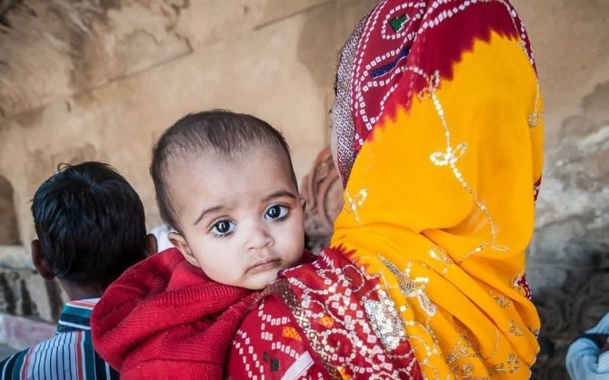 Первая брачная ночь в Африке: безумные обычаи и странные традиции (16 фото)