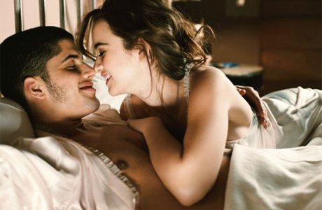 Первая брачная ночь