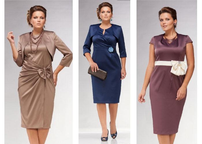 платье для мам