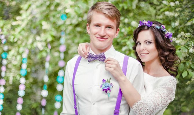 платье для жениха на свадьбу