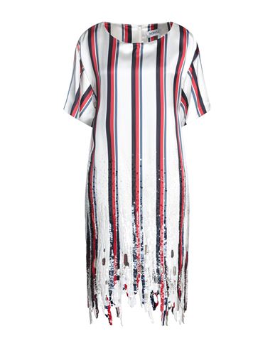 Платье миди