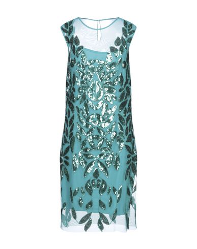 Платье миди