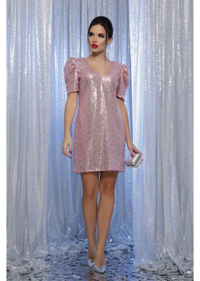 Платье на свадьбу для гостей — что выбрать для летнего торжества 8