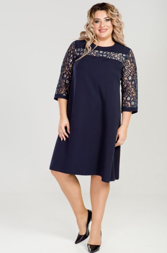 платье на свадьбу гостье