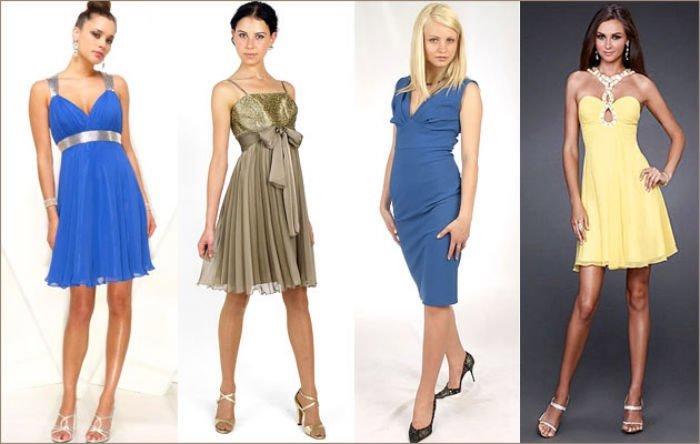 платье на свадьбу