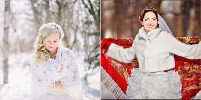 Платок добавит ярких красок