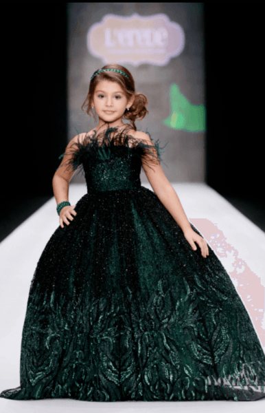 платья для девочек 13 лет на свадьбу