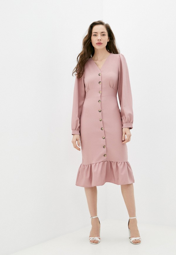 Платья-рубашки