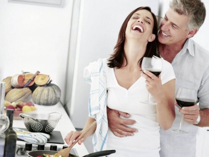 Плюсы гражданского брака