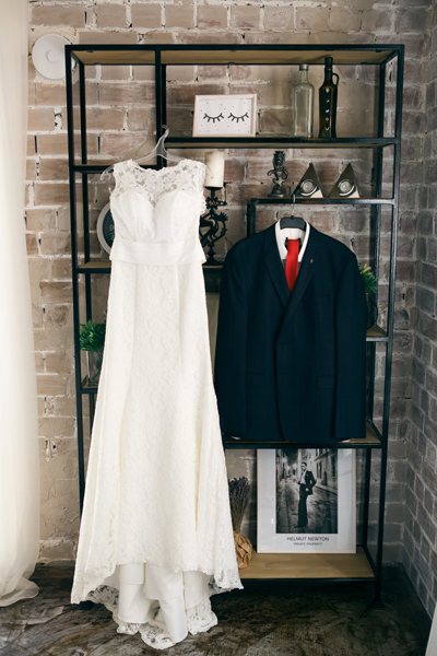 Плюсы и минусы повторной свадьбы