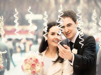 Плюсы новогоднего торжества