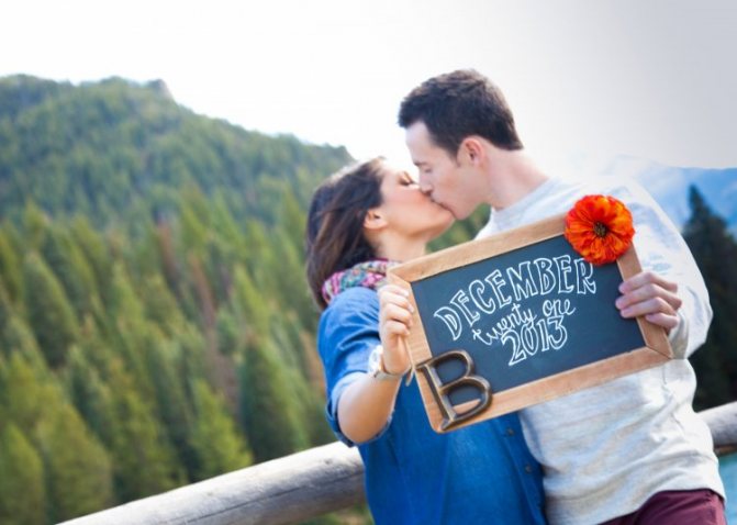 Плюсы видеоприглашения на свадьбу