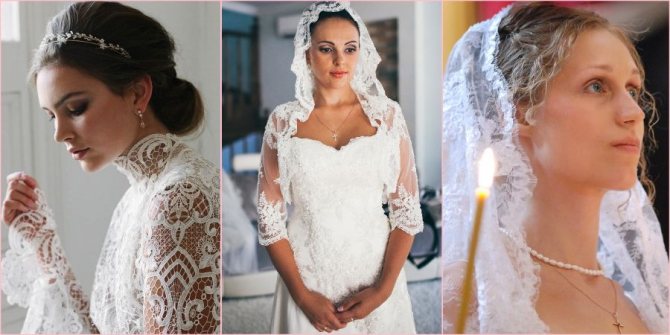 По канонам церкви крест на шее обязателен