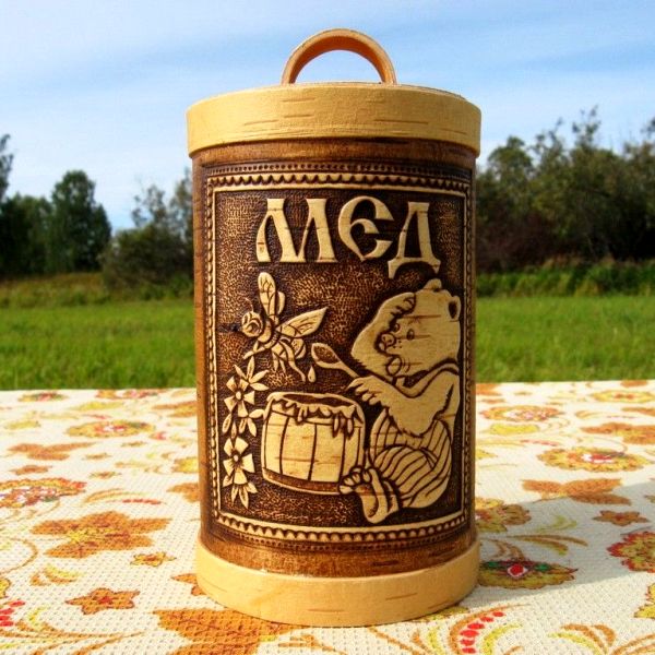 почему медовый месяц так называется