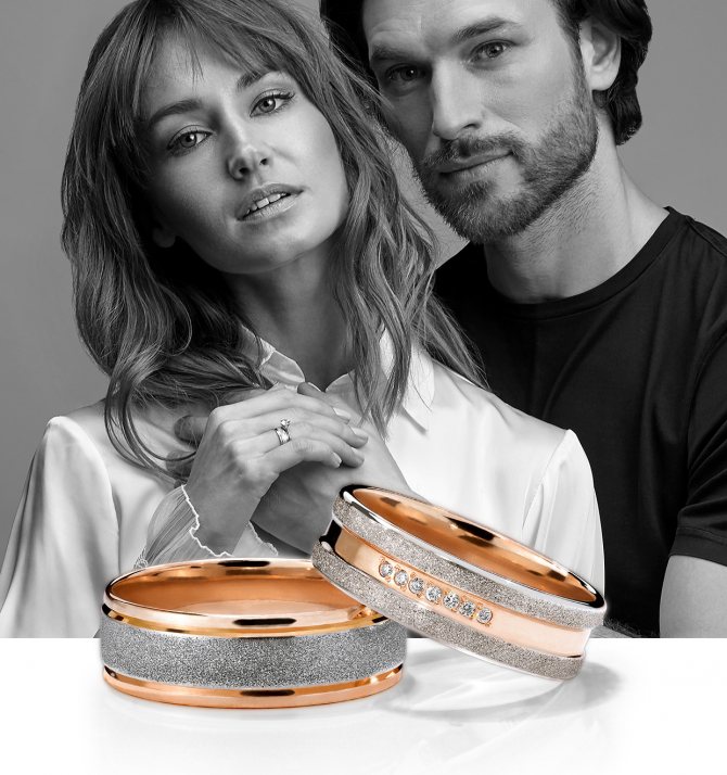 Почему обручальное кольцо носят на безымянном пальце