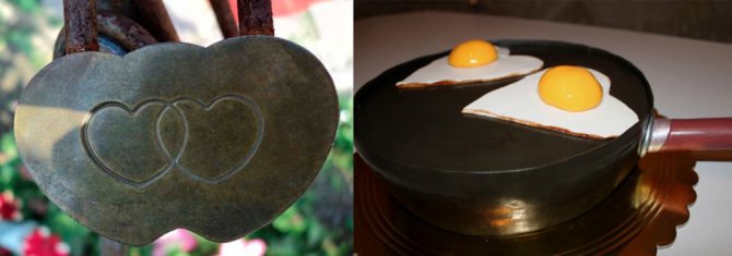 Почему свадьба 6 лет совместной жизни называется чугунной?