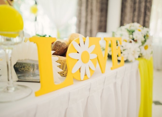 'Почему свадьба называется 