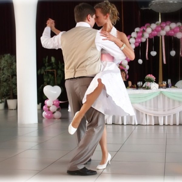 под какую музыку танцевать танго