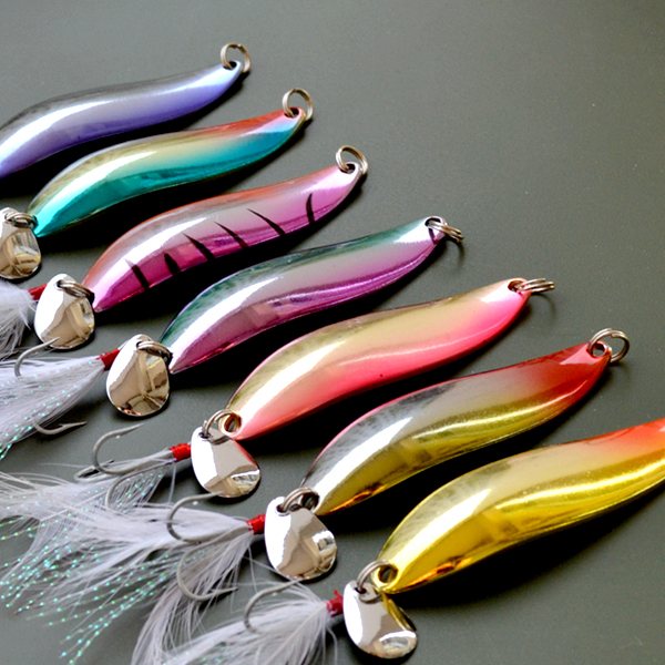 подарить мужу-рыбаку на 24 года совместной жизни