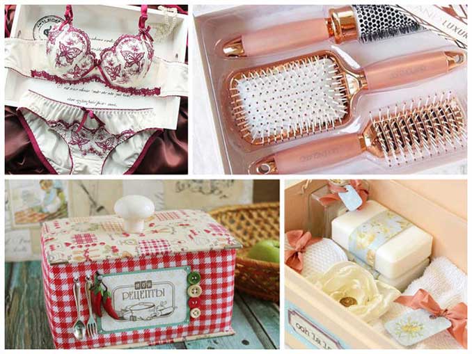 Подарки и пожелания невесте на девичник от подруг