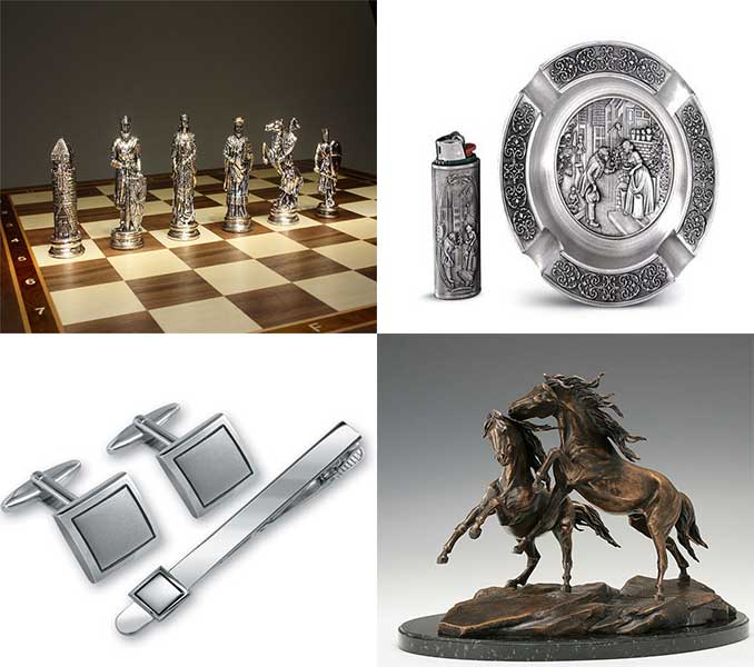 подарки мужу на 10 лет свадьбы