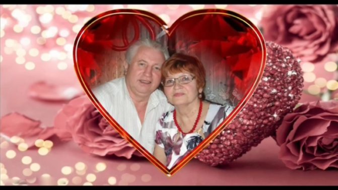 Подарки на рубиновую свадьбу