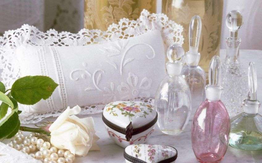 Подарки на венчание