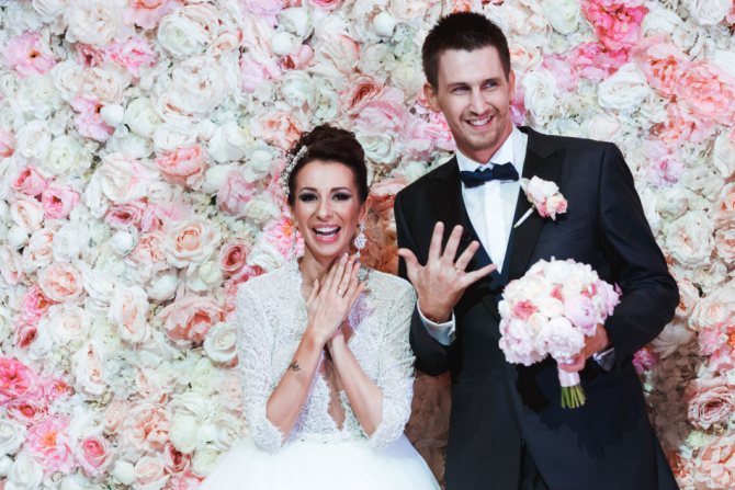 Подарок для свадьбы