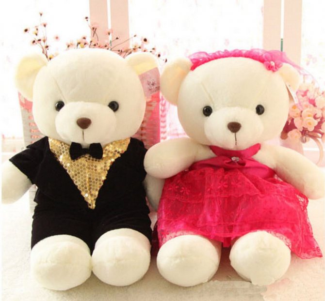 Подарок друзьям на день свадьбы