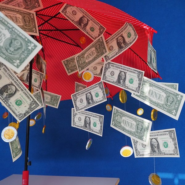 подарок на свадьбу