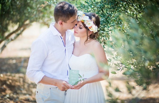 подарок жене